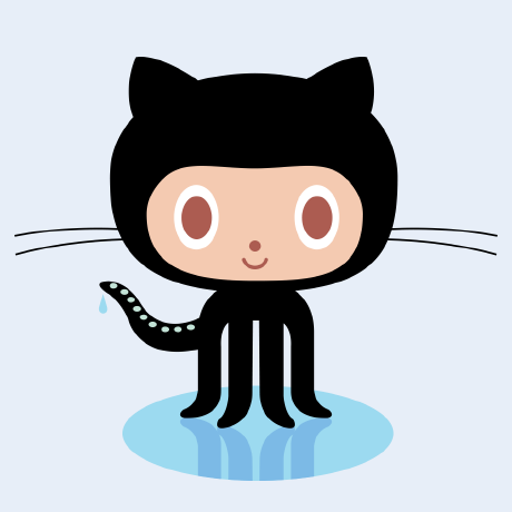 octocat illustration